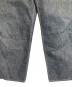 中古・古着 EVISU (エヴィス) デニムパンツ インディゴ サイズ:32：10000円