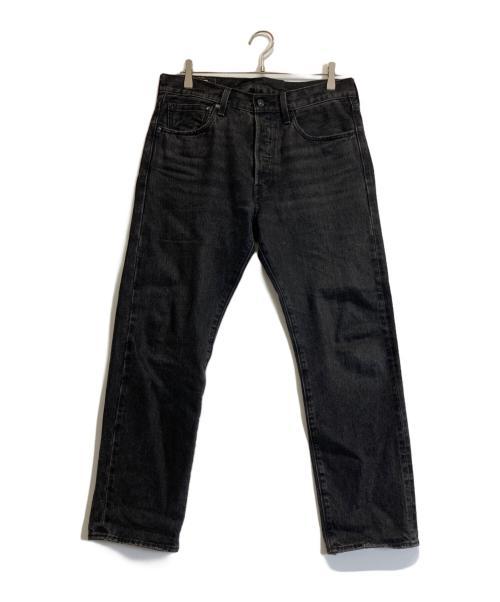 LEVI'S（リーバイス）LEVI'S (リーバイス) 501 デニムパンツ ブラック サイズ:W31の古着・服飾アイテム