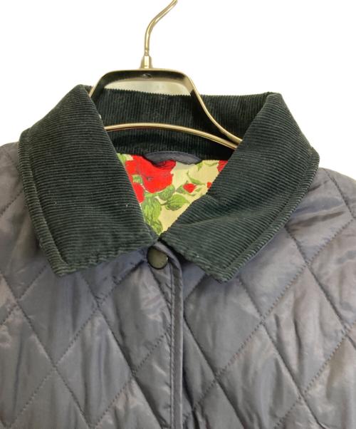 Barbour（バブアー）Barbour (バブアー) キルティングジャケット ネイビー サイズ:XLの古着・服飾アイテム