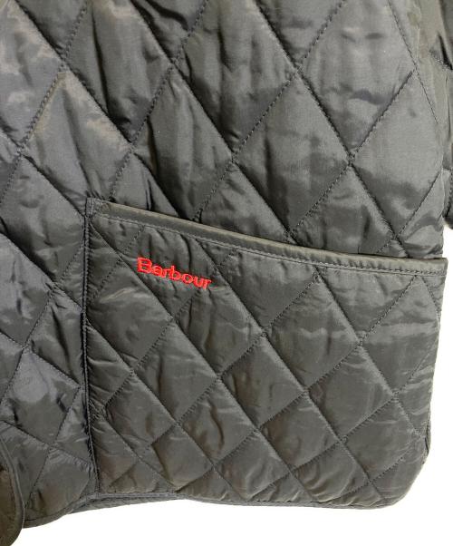 Barbour（バブアー）Barbour (バブアー) キルティングジャケット ネイビー サイズ:XLの古着・服飾アイテム