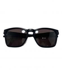 OAKLEY（オークリー）の古着「サングラス」｜ブラック