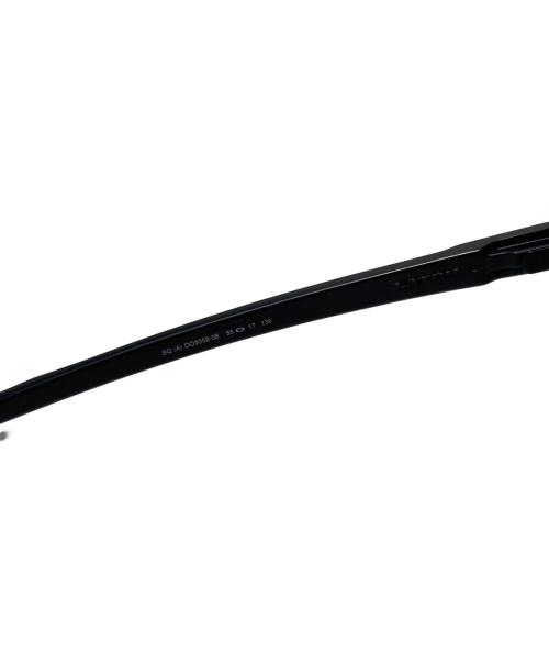 OAKLEY（オークリー）OAKLEY (オークリー) サングラス ブラック サイズ:55▢17の古着・服飾アイテム