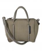 STATE OF ESCAPEステイトオブエスケープ）の古着「プリクエルXS」｜グレー