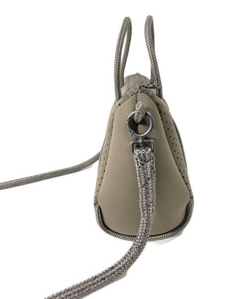 STATE OF ESCAPE（ステイトオブエスケープ）STATE OF ESCAPE (ステイトオブエスケープ) プリクエルXS グレーの古着・服飾アイテム