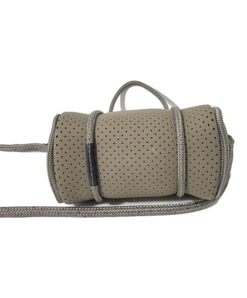 STATE OF ESCAPE（ステイトオブエスケープ）STATE OF ESCAPE (ステイトオブエスケープ) プリクエルXS グレーの古着・服飾アイテム