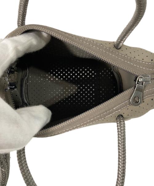 STATE OF ESCAPE（ステイトオブエスケープ）STATE OF ESCAPE (ステイトオブエスケープ) プリクエルXS グレーの古着・服飾アイテム