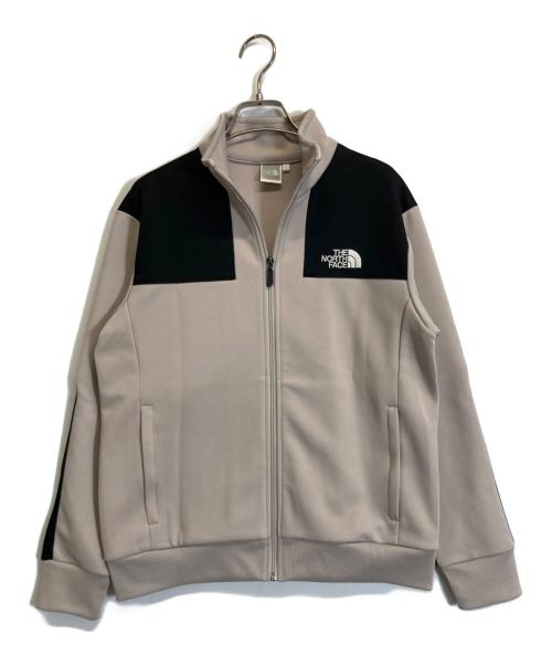 THE NORTH FACE（ザ ノース フェイス）THE NORTH FACE (ザ ノース フェイス) Jersey Jacket ベージュ サイズ:Lの古着・服飾アイテム