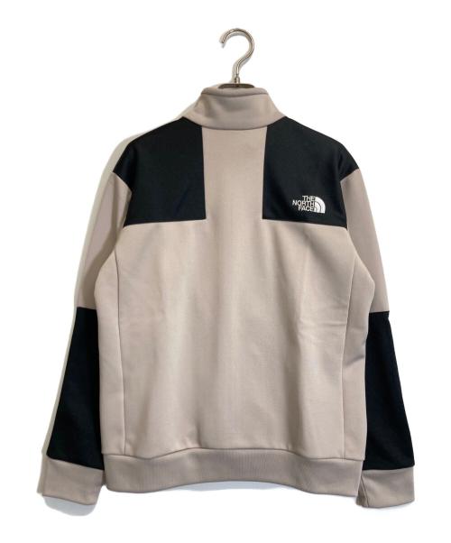 THE NORTH FACE（ザ ノース フェイス）THE NORTH FACE (ザ ノース フェイス) Jersey Jacket ベージュ サイズ:Lの古着・服飾アイテム
