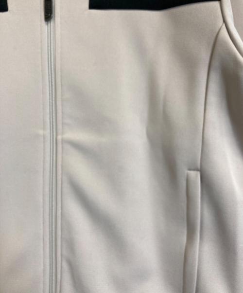 THE NORTH FACE（ザ ノース フェイス）THE NORTH FACE (ザ ノース フェイス) Jersey Jacket ベージュ サイズ:Lの古着・服飾アイテム