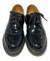 Dr.Martens (ドクターマーチン) レザーシューズ ブラック サイズ:UK6：7000円