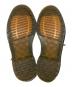 中古・古着 Dr.Martens (ドクターマーチン) レザーシューズ ブラック サイズ:UK6：7000円