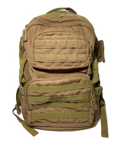 TRU-SPEC（トゥルースペック）TRU-SPEC (トゥルースペック) TACTICAL RUSH ベージュの古着・服飾アイテム