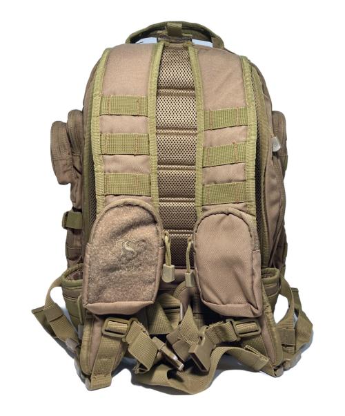 TRU-SPEC（トゥルースペック）TRU-SPEC (トゥルースペック) TACTICAL RUSH ベージュの古着・服飾アイテム