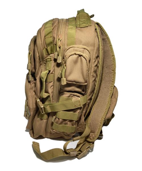 TRU-SPEC（トゥルースペック）TRU-SPEC (トゥルースペック) TACTICAL RUSH ベージュの古着・服飾アイテム