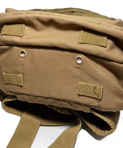 TRU-SPEC（トゥルースペック）TRU-SPEC (トゥルースペック) TACTICAL RUSH ベージュの古着・服飾アイテム