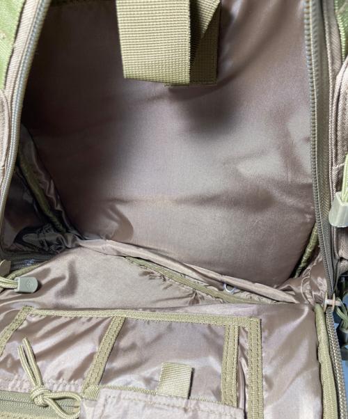 TRU-SPEC（トゥルースペック）TRU-SPEC (トゥルースペック) TACTICAL RUSH ベージュの古着・服飾アイテム