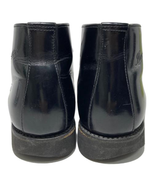 Danner（ダナー）Danner (ダナー) チャッカーブーツ ブラック サイズ:26の古着・服飾アイテム