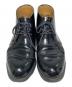 Danner (ダナー) チャッカーブーツ ブラック サイズ:26：10000円