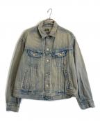 LEEリー）の古着「デニムジャケット」｜インディゴ