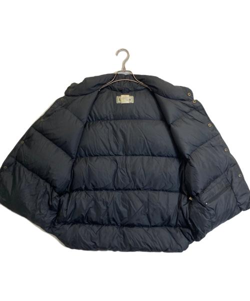 L.L.Bean（エルエルビーン）L.L.Bean (エルエルビーン) ダウンベスト ブラック サイズ:Lの古着・服飾アイテム