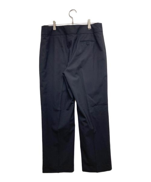 JIL SANDER（ジルサンダー）JIL SANDER (ジルサンダー) パンツ ブラック サイズ:40の古着・服飾アイテム