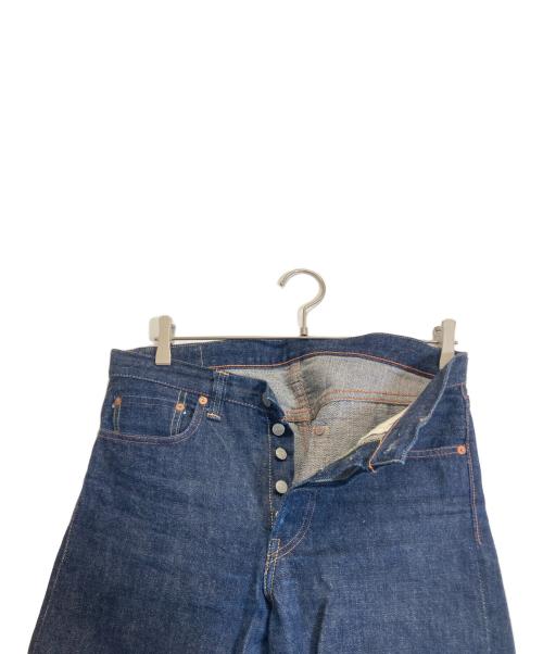 FULLCOUNT（フルカウント）FULLCOUNT (フルカウント) デニムパンツ インディゴ サイズ:W３０の古着・服飾アイテム