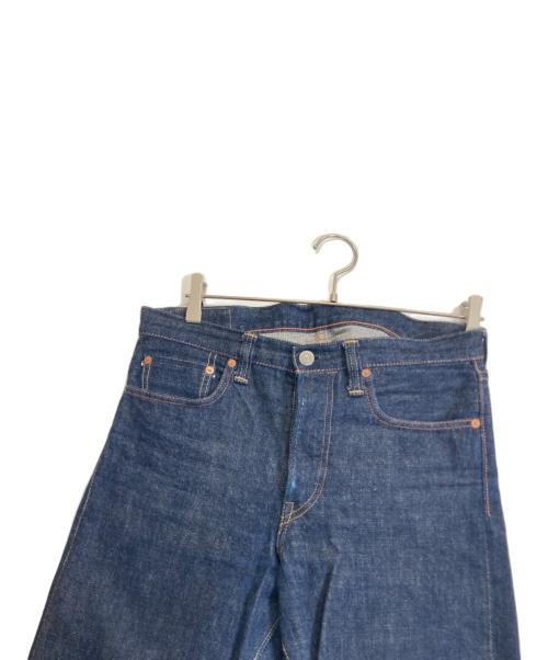 FULLCOUNT（フルカウント）FULLCOUNT (フルカウント) デニムパンツ インディゴ サイズ:W３０の古着・服飾アイテム