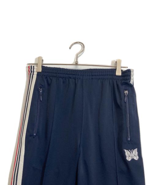 Needles（ニードルズ）Needles (ニードルズ) BEAMS BOY (ビームスボーイ) パンツ ネイビー サイズ:XSの古着・服飾アイテム