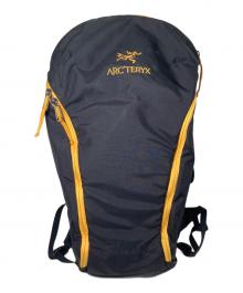 ARC'TERYX×BEAMS（アークテリクス×ビームス）の古着「リュック」｜ブラック