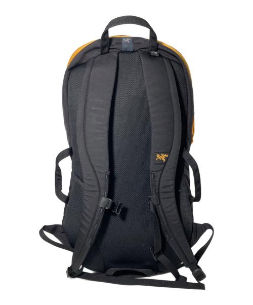 ARC'TERYX（アークテリクス）ARC'TERYX (アークテリクス) BEAMS (ビームス) リュック ブラックの古着・服飾アイテム