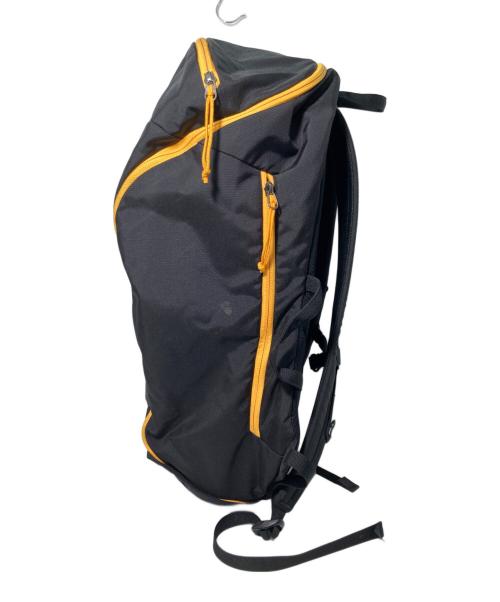 ARC'TERYX（アークテリクス）ARC'TERYX (アークテリクス) BEAMS (ビームス) リュック ブラックの古着・服飾アイテム