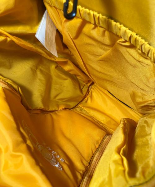 ARC'TERYX（アークテリクス）ARC'TERYX (アークテリクス) BEAMS (ビームス) リュック ブラックの古着・服飾アイテム