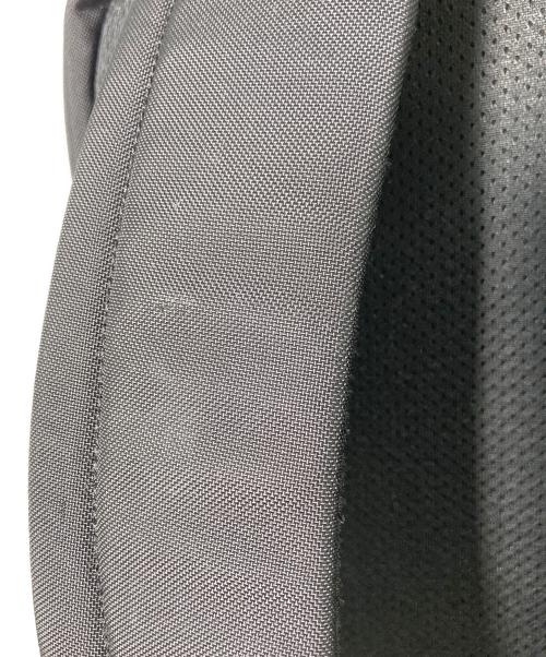 ARC'TERYX（アークテリクス）ARC'TERYX (アークテリクス) BEAMS (ビームス) リュック ブラックの古着・服飾アイテム