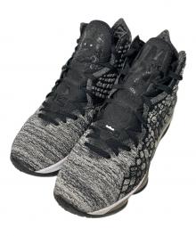 NIKE（ナイキ）の古着「レブロン17」｜ブラック