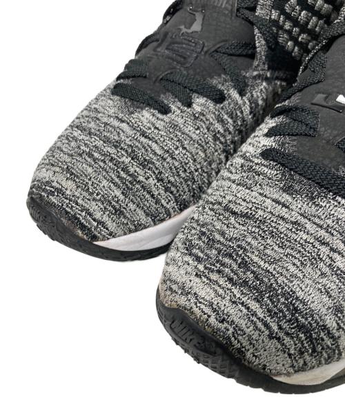 NIKE（ナイキ）NIKE (ナイキ) レブロン17 ブラック サイズ:28の古着・服飾アイテム