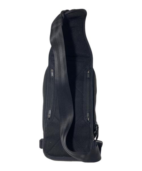 PORTER（ポーター）PORTER (ポーター) ショルダーバッグ ブラックの古着・服飾アイテム