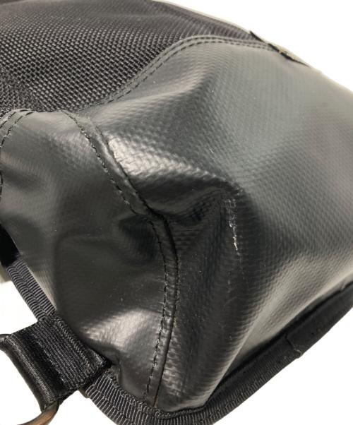 PORTER（ポーター）PORTER (ポーター) ショルダーバッグ ブラックの古着・服飾アイテム