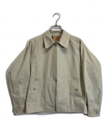 Burberry's（バーバリー）の古着「ジャケット」｜ベージュ