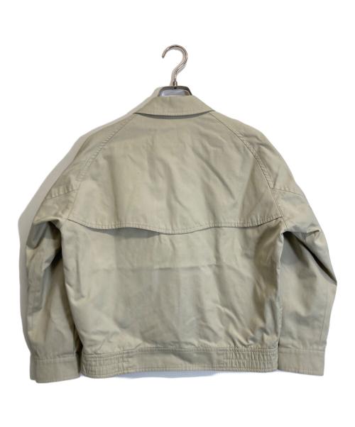 Burberry's（バーバリー）Burberry's (バーバリー) ジャケット ベージュ サイズ:7AB2の古着・服飾アイテム