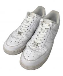 NIKE×SUPREME（ナイキ×シュプリーム）の古着「スニーカー」｜ホワイト