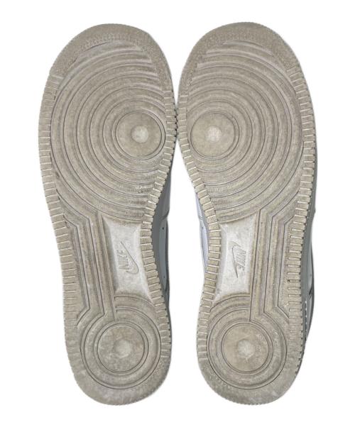 NIKE（ナイキ）NIKE (ナイキ) Supreme (シュプリーム) スニーカー ホワイト サイズ:28.5の古着・服飾アイテム