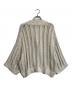 BRUNELLO CUCINELLI (ブルネロクチネリ) カーディガン ベージュ サイズ:XS：18000円