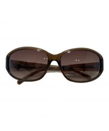 DOLCE & GABBANA（ドルチェ＆ガッバーナ）の古着「サングラス」｜ブラウン