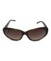 DOLCE & GABBANA (ドルチェ＆ガッバーナ) サングラス ブラウン サイズ:61□16：5000円