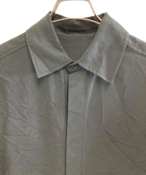 Adam et Rope（アダム エ ロペ）Adam et Rope (アダム エ ロペ) オールインワン　GAY-05010-A ブラック サイズ:FREEの古着・服飾アイテム