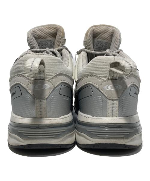 SALOMON（サロモン）SALOMON (サロモン) シューズ ホワイト サイズ:24の古着・服飾アイテム