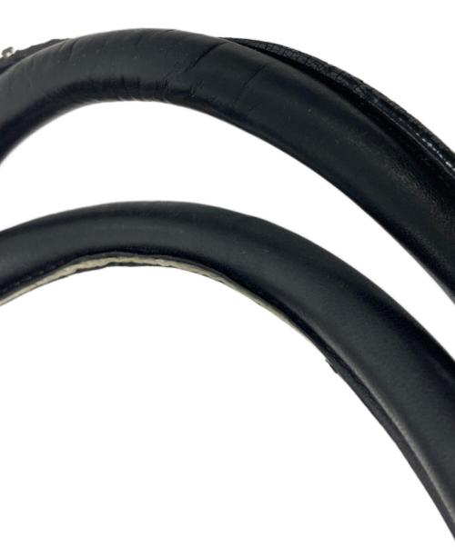 COACH（コーチ）COACH (コーチ) ショルダーバッグ ブラックの古着・服飾アイテム