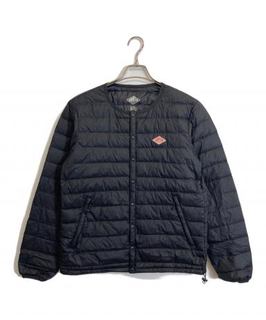 中古・古着通販】DANTON (ダントン) インナーダウンジャケット