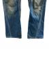 中古・古着 TRUE RELIGION (トゥルー レリジョン) デニムパンツ インディゴ サイズ:W29：5000円