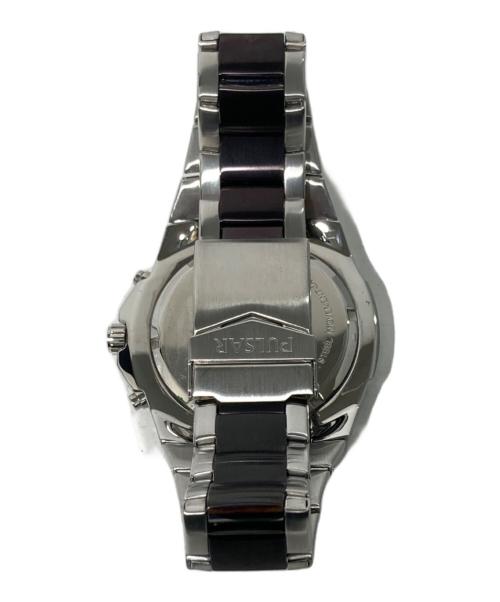 PULSAR（パルサー）PULSAR (パルサー) 腕時計の古着・服飾アイテム